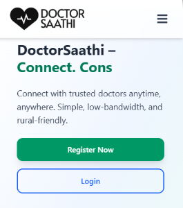 DoctorSaathi