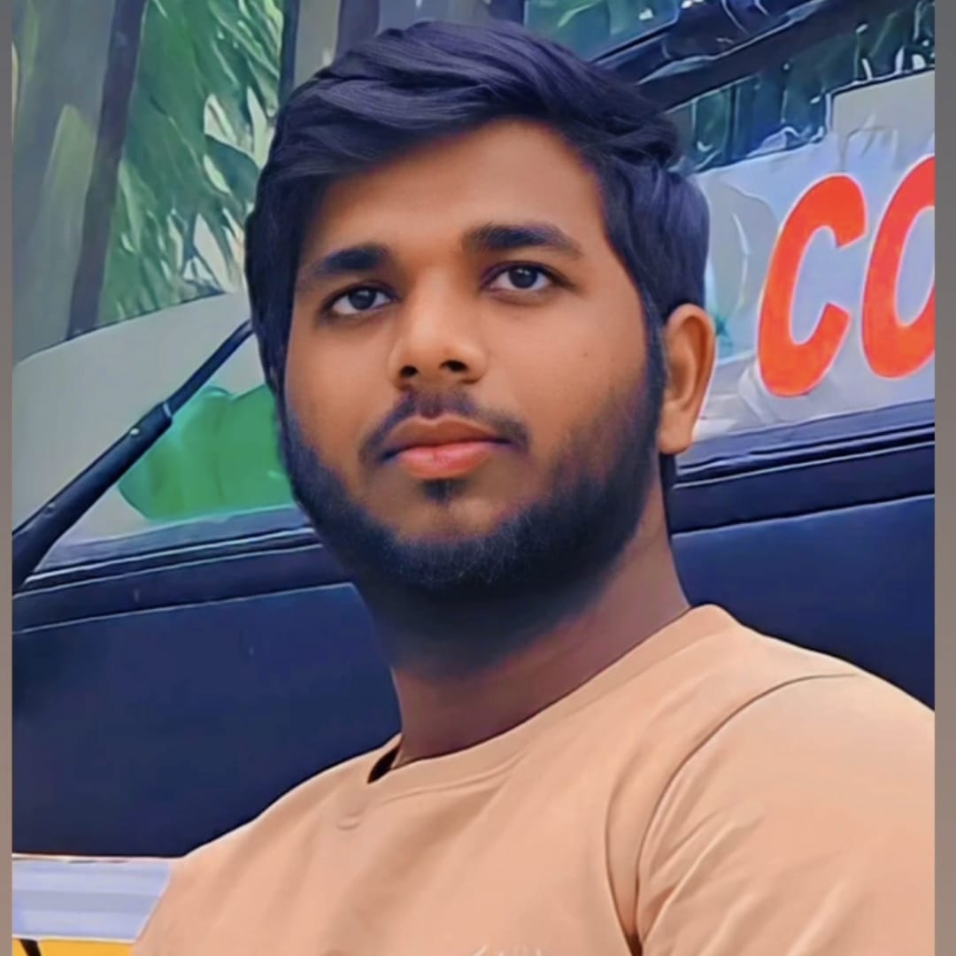 Saurabh Paswan