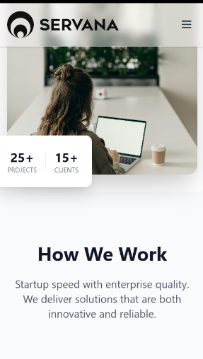 Sevanatech Platform